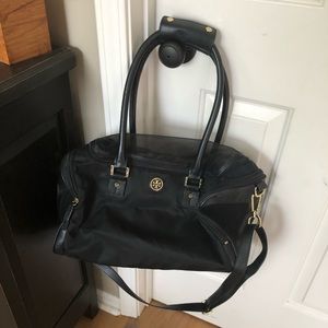 Tory Burch Dog Carrier
